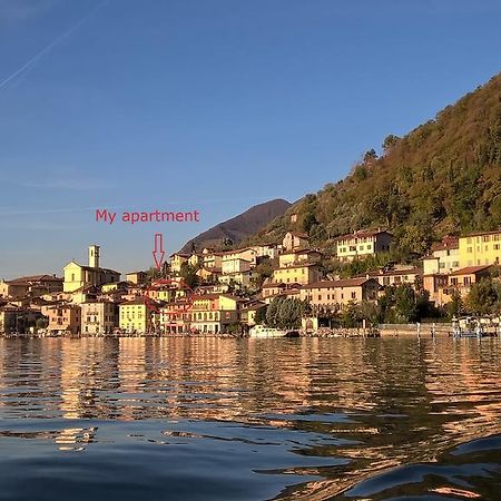 Residenza Borgo Antico Monte Isola Exterior foto