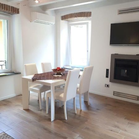 Residenza Borgo Antico Monte Isola Exterior foto