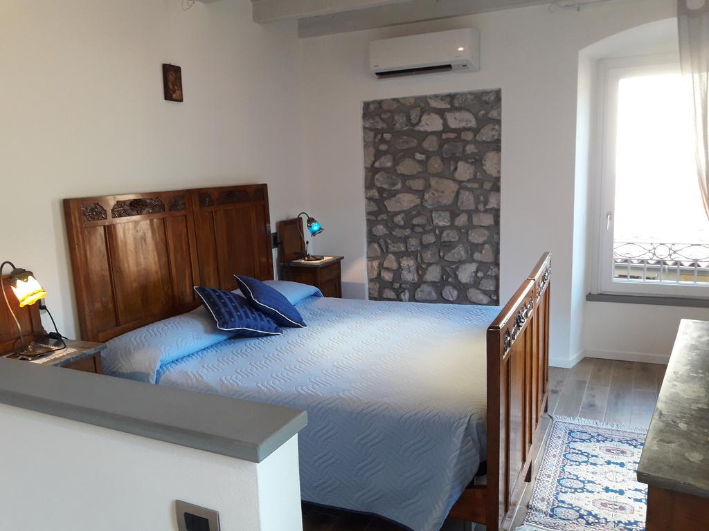 Residenza Borgo Antico Monte Isola Exterior foto
