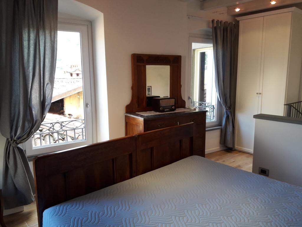 Residenza Borgo Antico Monte Isola Exterior foto