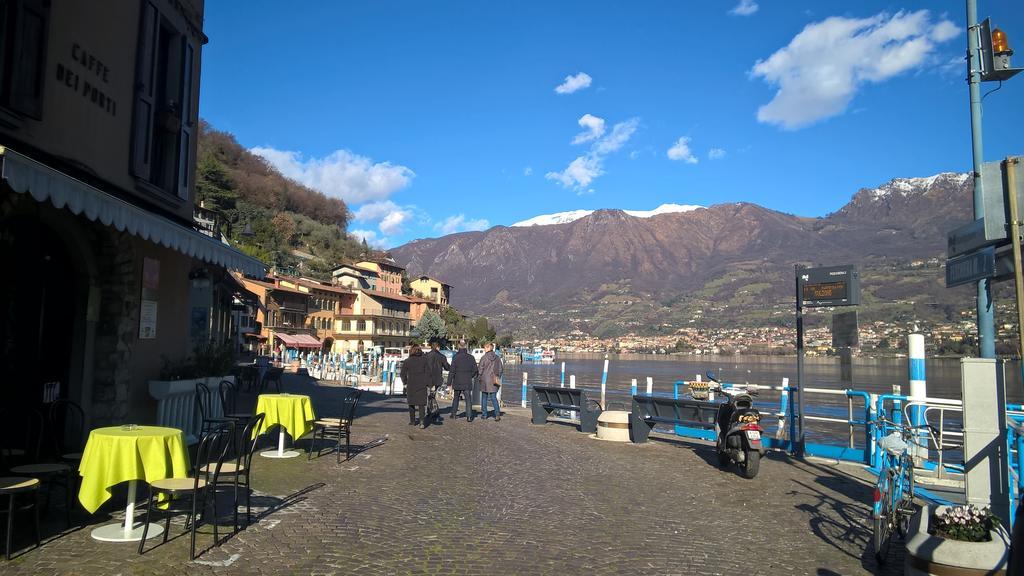Residenza Borgo Antico Monte Isola Exterior foto