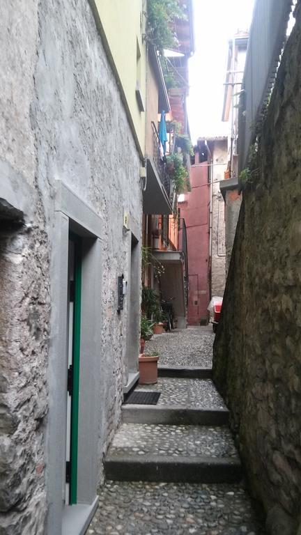 Residenza Borgo Antico Monte Isola Exterior foto